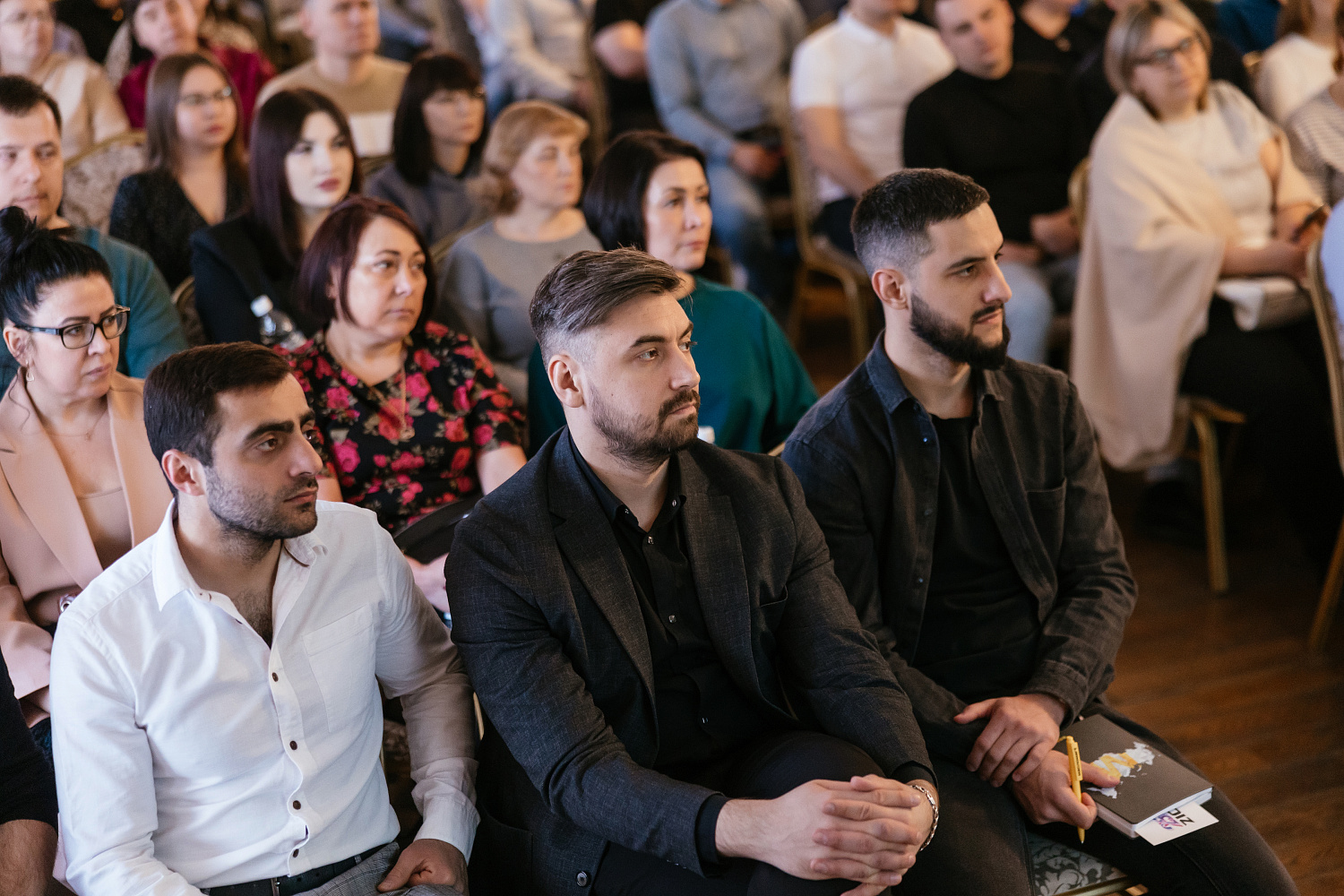 Итоги 2023 года